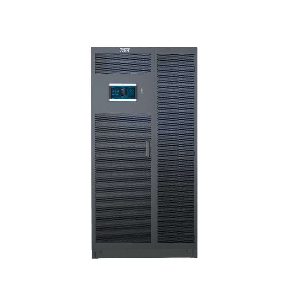 NetPRO 33 RM 100-600kVA (100X)